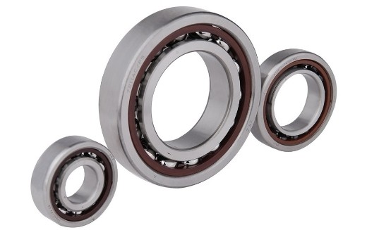 CASE KBB0759 CX240 Turntable bearings