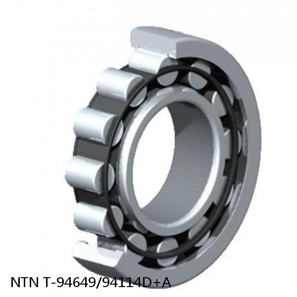 T-94649/94114D+A NTN Cylindrical Roller Bearing