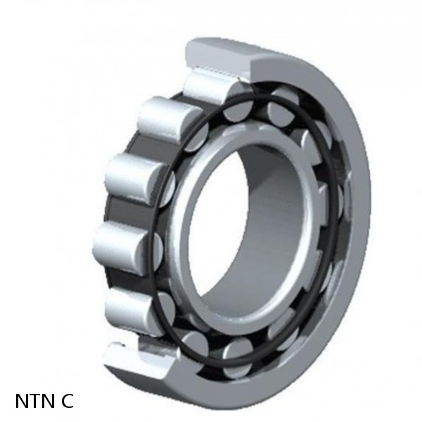 C NTN Cylindrical Roller Bearing