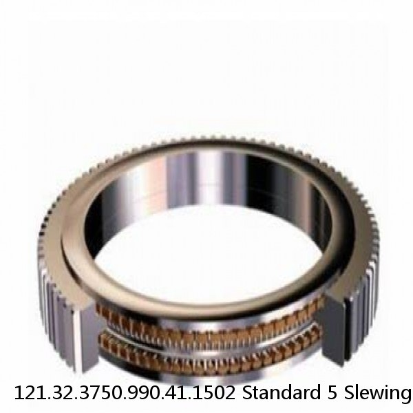 121.32.3750.990.41.1502 Standard 5 Slewing Ring Bearings