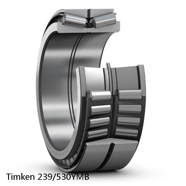 239/530YMB Timken Tapered Roller Bearing Assembly #1 small image
