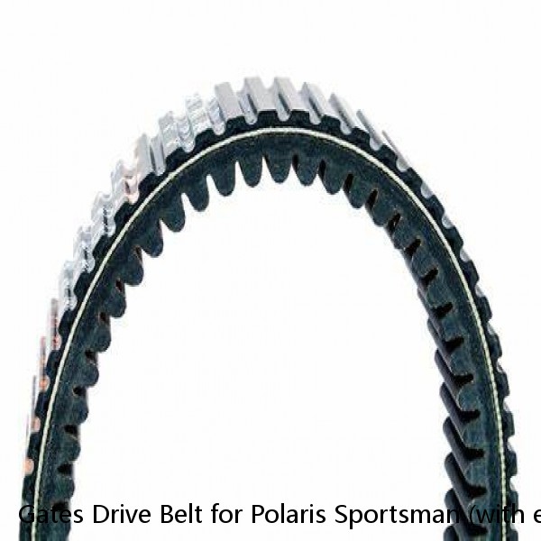 Gates Drive Belt for Polaris Sportsman (with engine braking) 3211091 #1 small image