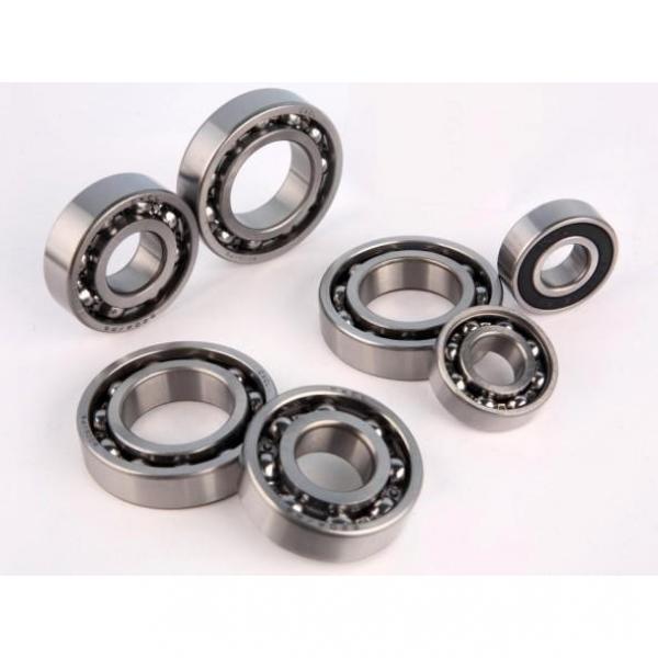 Professional supplier rubber sealed bearing 6004 2RS #1 image