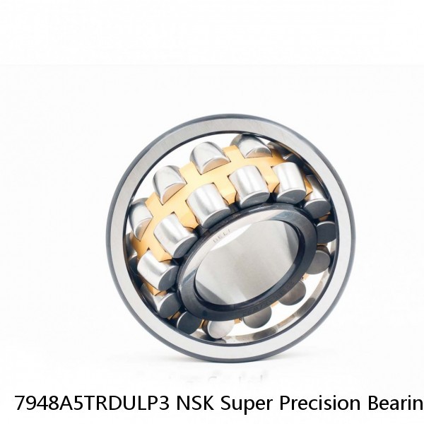 7948A5TRDULP3 NSK Super Precision Bearings #1 image
