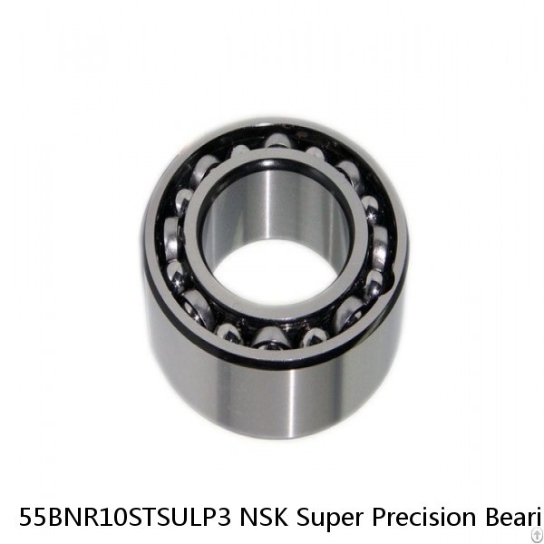 55BNR10STSULP3 NSK Super Precision Bearings #1 image