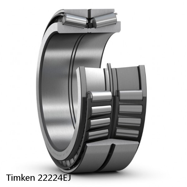 22224EJ Timken Tapered Roller Bearing Assembly #1 image