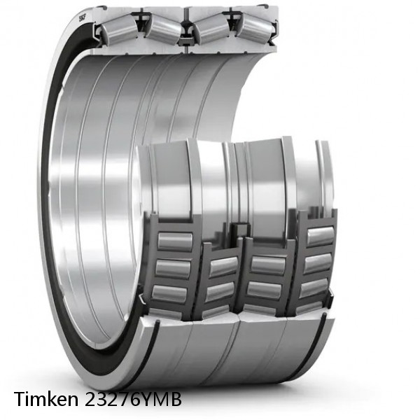 23276YMB Timken Tapered Roller Bearing Assembly #1 image