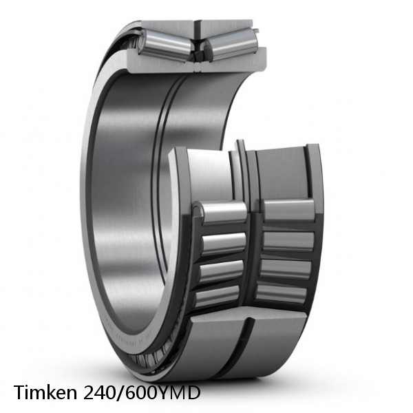 240/600YMD Timken Tapered Roller Bearing Assembly #1 image