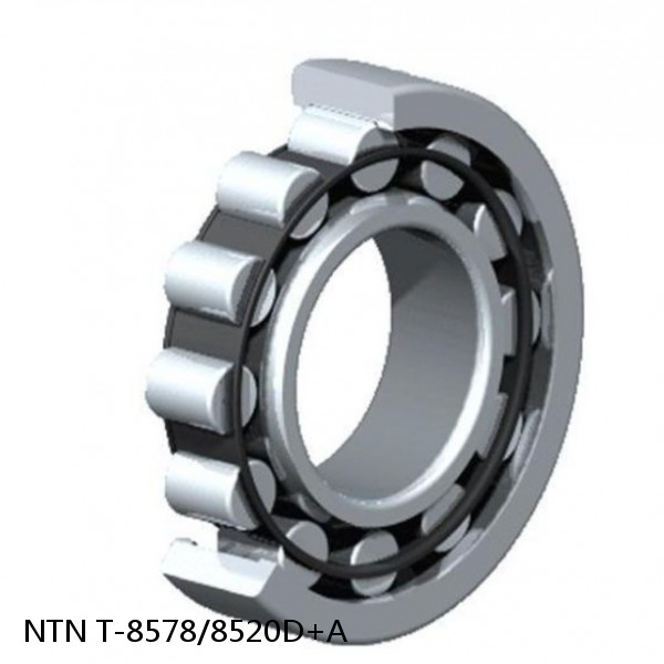 T-8578/8520D+A NTN Cylindrical Roller Bearing #1 image