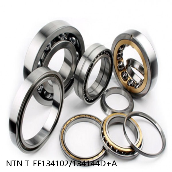 T-EE134102/134144D+A NTN Cylindrical Roller Bearing #1 image