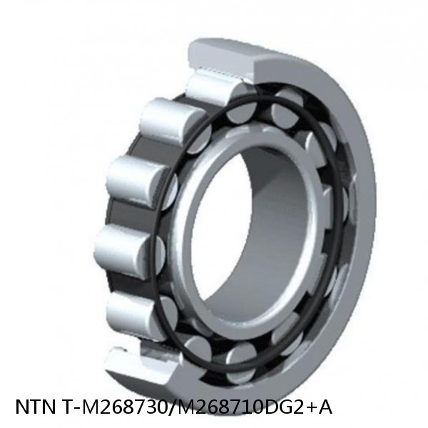 T-M268730/M268710DG2+A NTN Cylindrical Roller Bearing #1 image