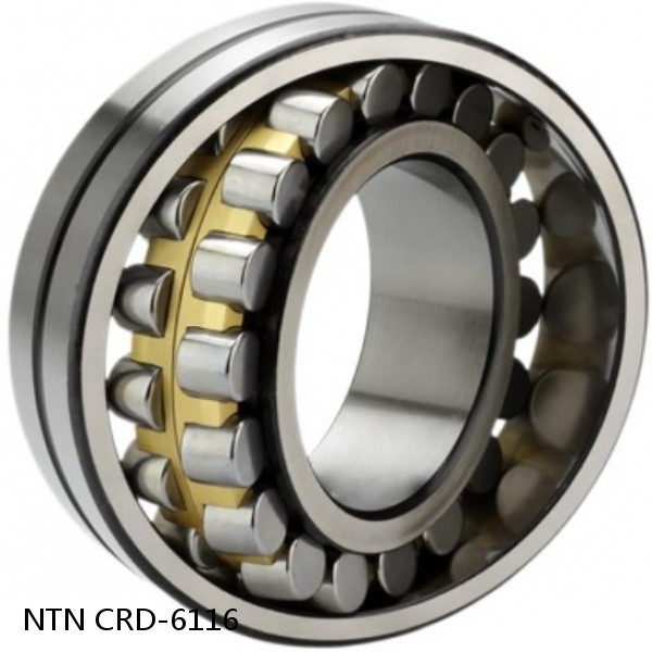 CRD-6116 NTN Cylindrical Roller Bearing #1 image