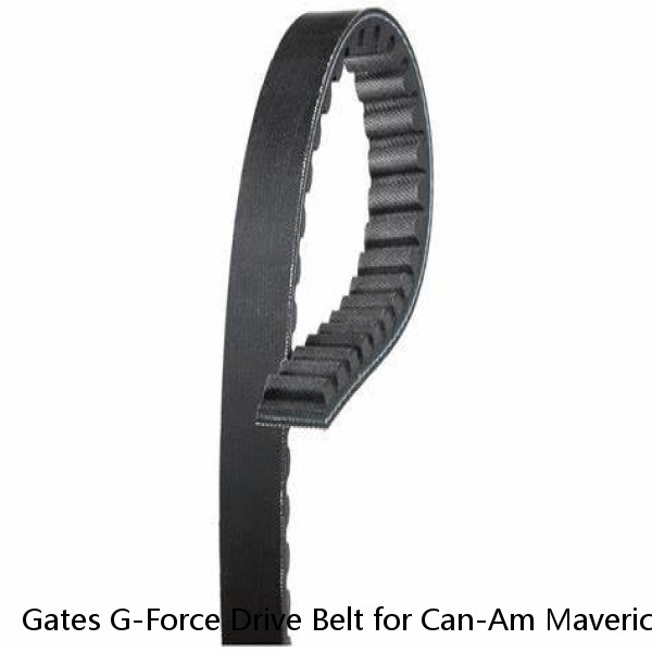 Gates G-Force Drive Belt for Can-Am Maverick 1000R 2013-2016 Automatic CVT md #1 image